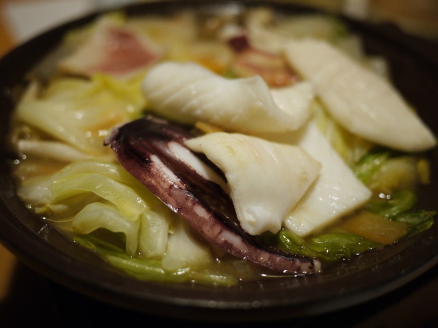 Sumiyaki Robata Kushiro Shinhokkaido Biru Ten photo 3