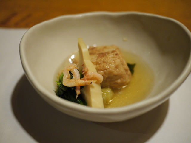 Sumiyaki Robata Kushiro Shinhokkaido Biru Ten photo 5