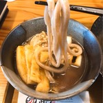 武蔵野うどん 武久 - 