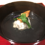 銀座 しのはら - 