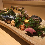 銀座 しのはら - 