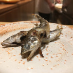 銀座 しのはら - 