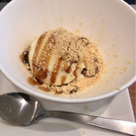 スズヤヨシモリ - デザート