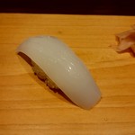 鮨 和さび - スミイカ