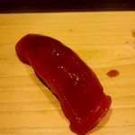 鮨 和さび - クロマグロ（アイルランド）