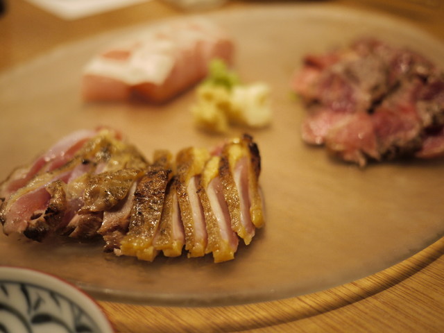 Le Coq, Restaurant in Sapporo