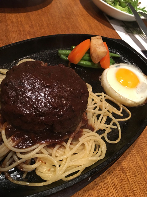 matsuzakagyuumiyagawabanshou - 四日市/牛排