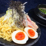 Sumibiya Kushibou - 濃厚鶏つけ麺