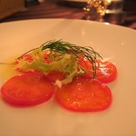 インコントロ オステリア&グリル - 