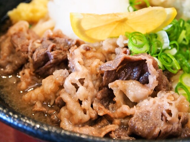 讃歌うどん はんげしょう 西宮 阪神 うどん 食べログ