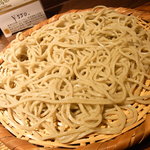 手打ちそば 菊谷 - 2枚目