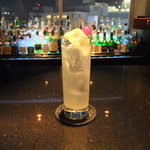 BAR Blue Valentine　 - 