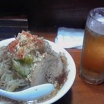 Kaeru - ラーメンセット