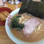 ラーメン六角家 - 