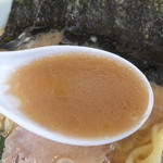 ラーメン六角家 - 