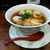 麺や 維新 - 料理写真:特性醤油ラーメン¥980