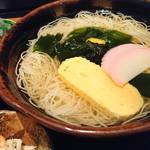 やまと庵 本店 - 