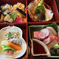 葉山 日影茶屋 - 
