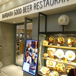 BARBARA GOOD BEER RESTAURANT - 