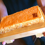 Sumibi Ya Kushibo - 名物！出し巻き玉子