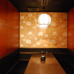 Sumibi Ya Kushibo - 8～10名様　個室