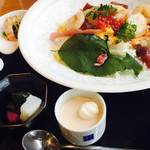 ハルヤマシタ 東京本店 - 