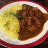カレーの店 マボロシ