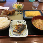 めしや食堂 - 