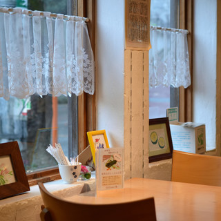 珈琲豆屋 Nanの木_2