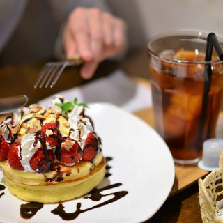 珈琲豆屋 Nanの木_1