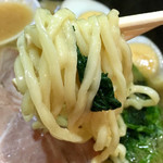 とんこつ麺 砂田 - 