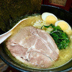 とんこつ麺 砂田 - 