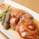 なごみや一夜 - キンキ ※要予約