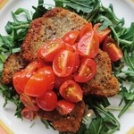 pork tenderloin cutlet