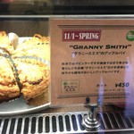 GRANNY SMITH  APPLE PIE & COFFEE 青山店 - 