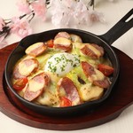 全席個室 楽蔵うたげ 横浜西口駅前店