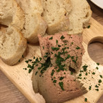 プラチナフィッシュ神谷町 TEPPANバル - 