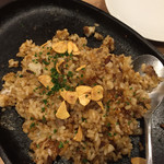 プラチナフィッシュ神谷町 TEPPANバル - 