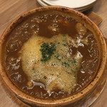 プラチナフィッシュ神谷町 TEPPANバル - 