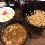 麺屋 すが田 - 