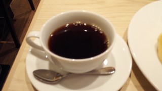 Shiawase No Pankeki - コーヒー