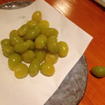 旬酒和食 芳べえ - 銀杏