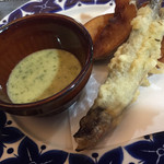 オン フィッシュ - 