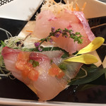 オン フィッシュ - 