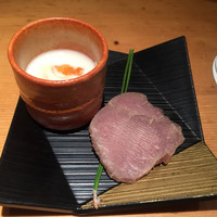 赤坂 金舌 - 