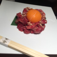 赤坂 金舌 - 