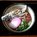 Rakuraku Udon - 