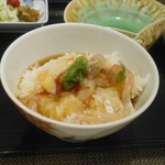 宇和島鯛めし　2017.4