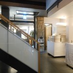 ややダイニング - 店内の風景　2017.4