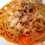 レガーロ - スパゲティ